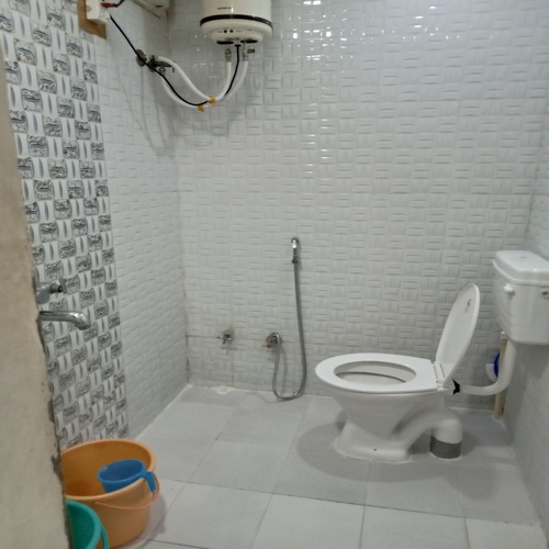 Saar Homestay Saar Homestay